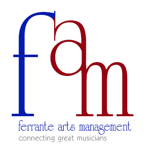 Ferrante Artist Management Serving New England classical musicians